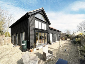 The Muse by The Suffolk Cottage Collection